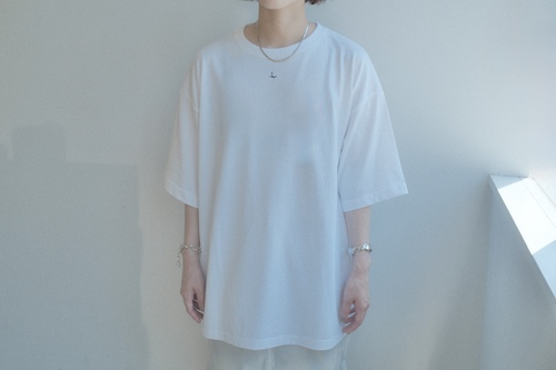 [7/11-12 再受注]エスパルダ SS'26 Tシャツ