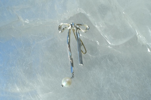 マリポサ ディア パールクリップ