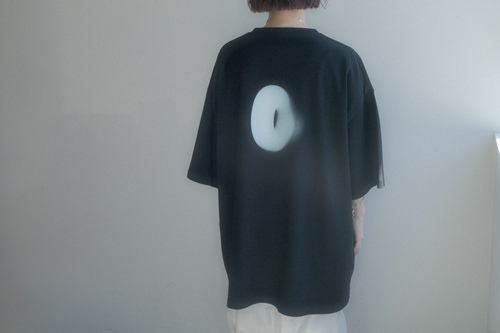 [7/11-12 再受注]オーブ SS'26 Tシャツ