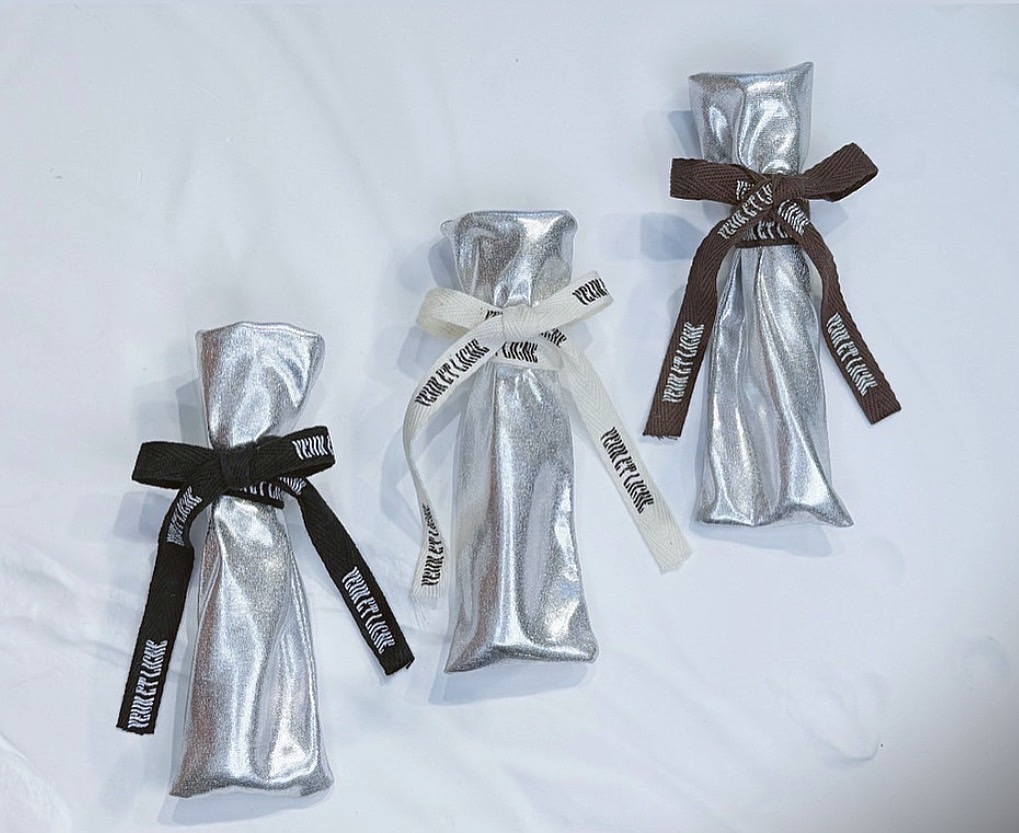 pluie Yuex et ligne リップケース Yuex et ligne 】リップケース pluie 三苫愛さん - メルカリ