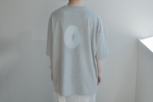 [7/11-12 再受注]オーブ SS'26 Tシャツ