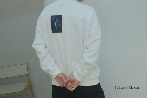 LIGNE FW'25 SWEATSHIRT