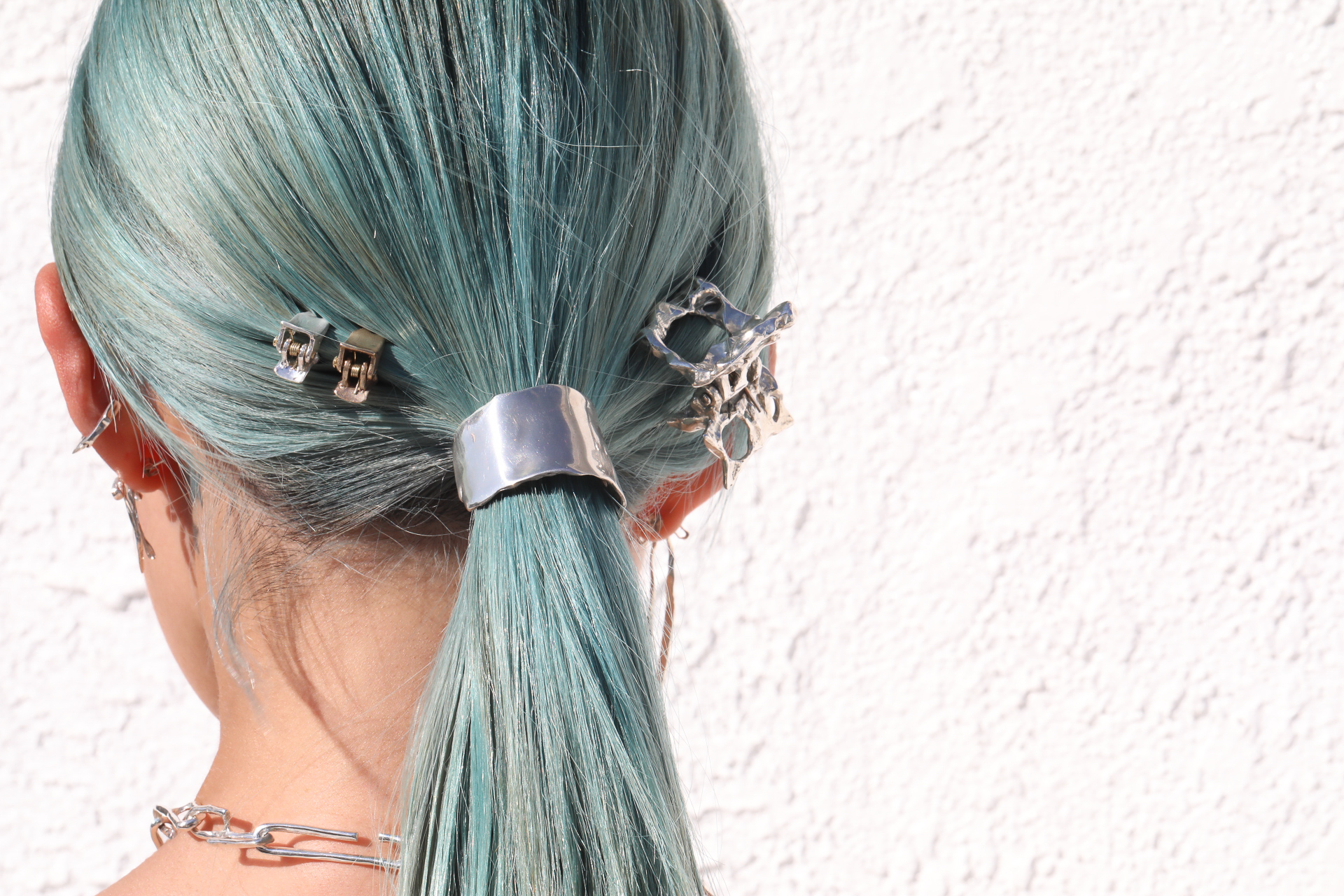 メルト ヘアクロウ - PLUIE：プリュイ / ユエリーニュ 『公式』web