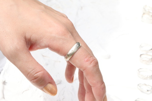 (オーダー) ERA M カスタムリング