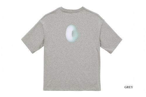 KIDS オーブ SS'26 Tシャツ