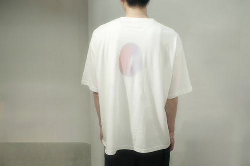 [7/11-12 再受注]オーブ SS'26 Tシャツ