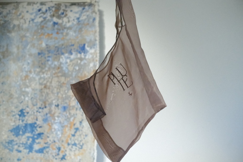 ノベルティー トートバッグ