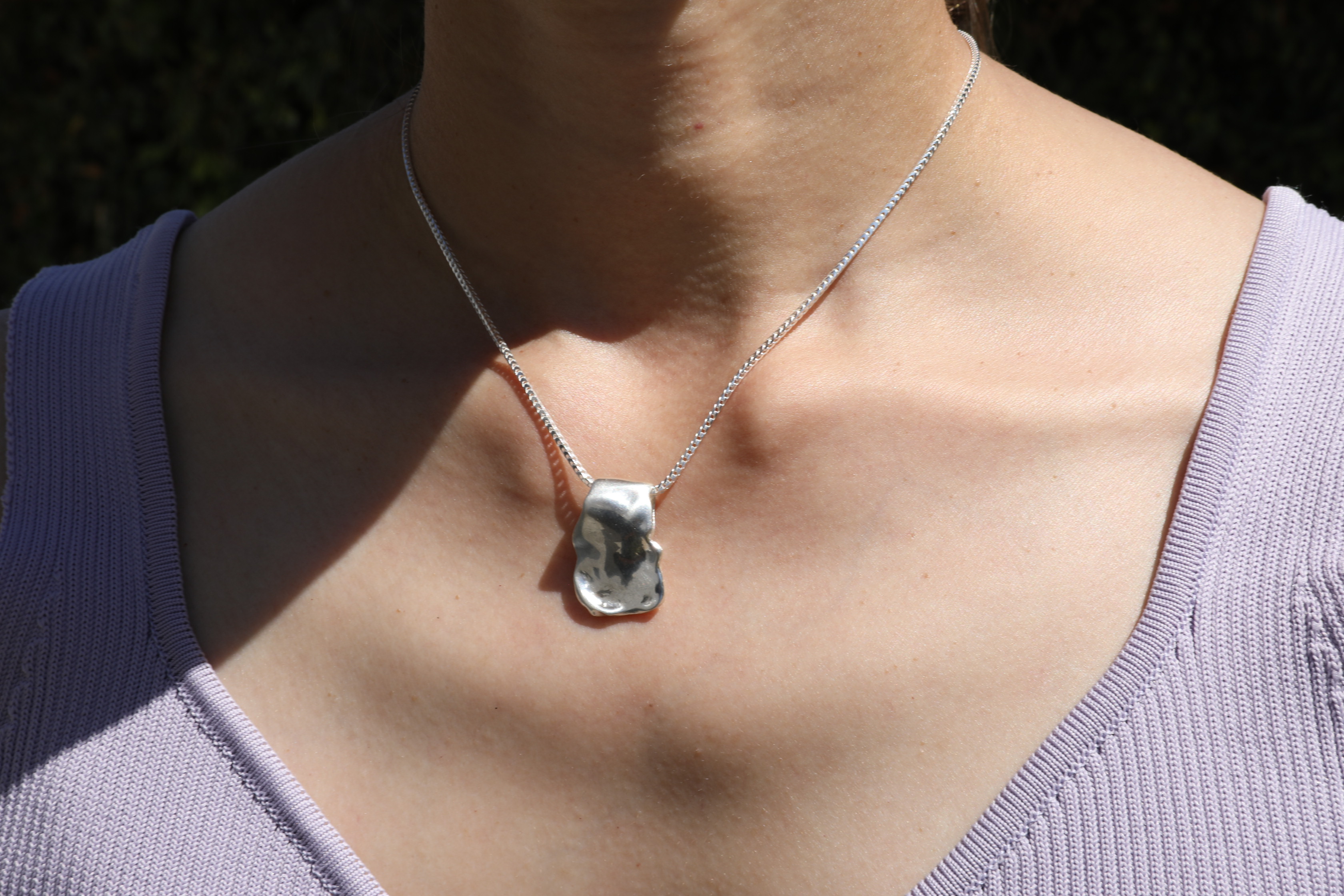 ブラーM チャーム - PLUIE：プリュイ / ユエリーニュ 『公式』web