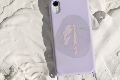 Yuex et ligne フェイス ステッカー YEUX CLUB会員限定