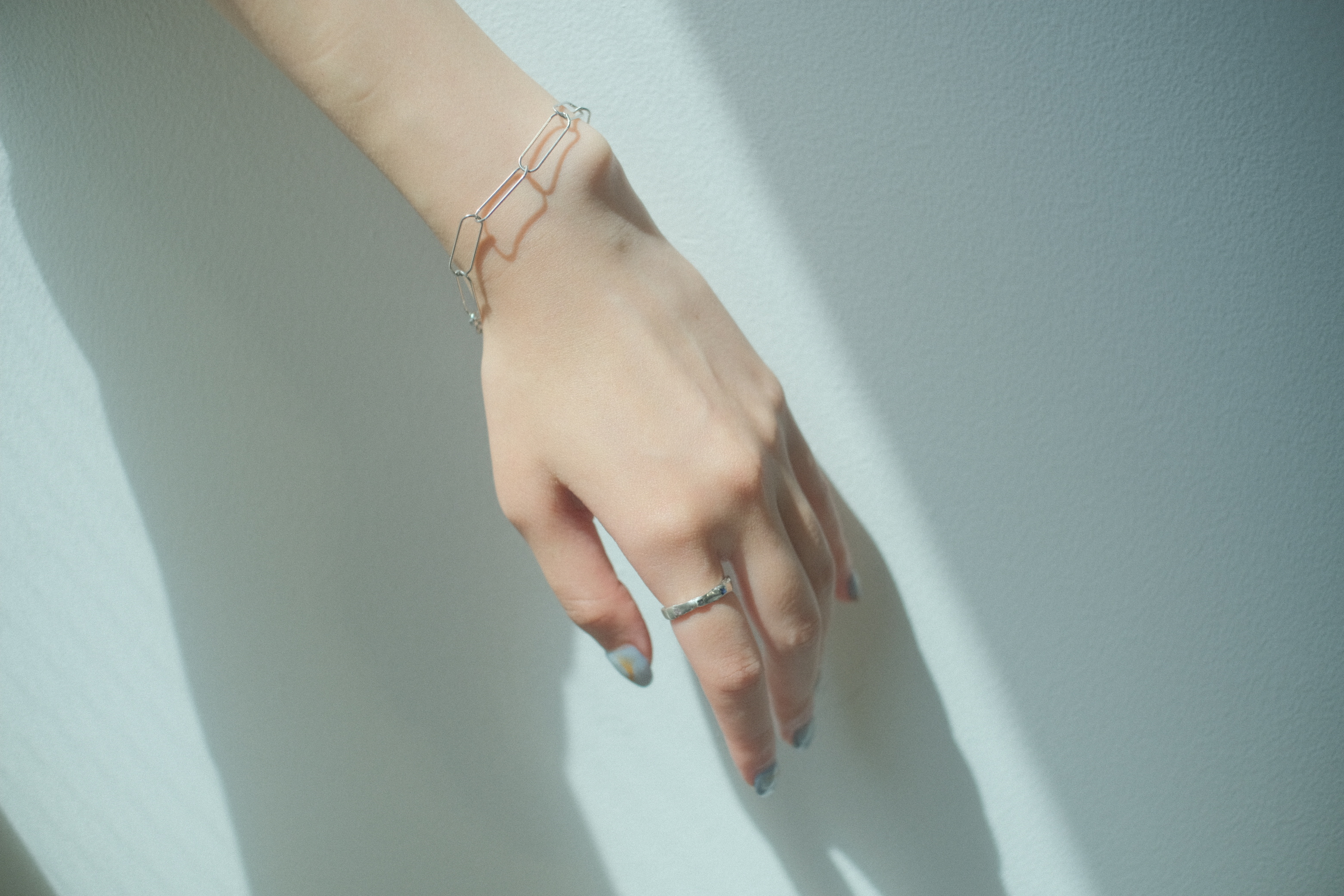 アコタ ブレスレット - PLUIE：プリュイ / ユエリーニュ 『公式』web