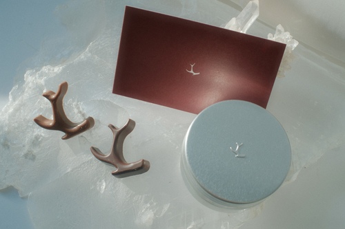 Valentine's set '26(チョコレート2種+オリジナルケース+メッセージカード)