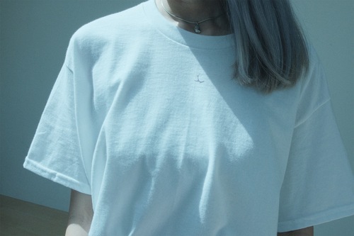 オーブ SS'26 Tシャツ
