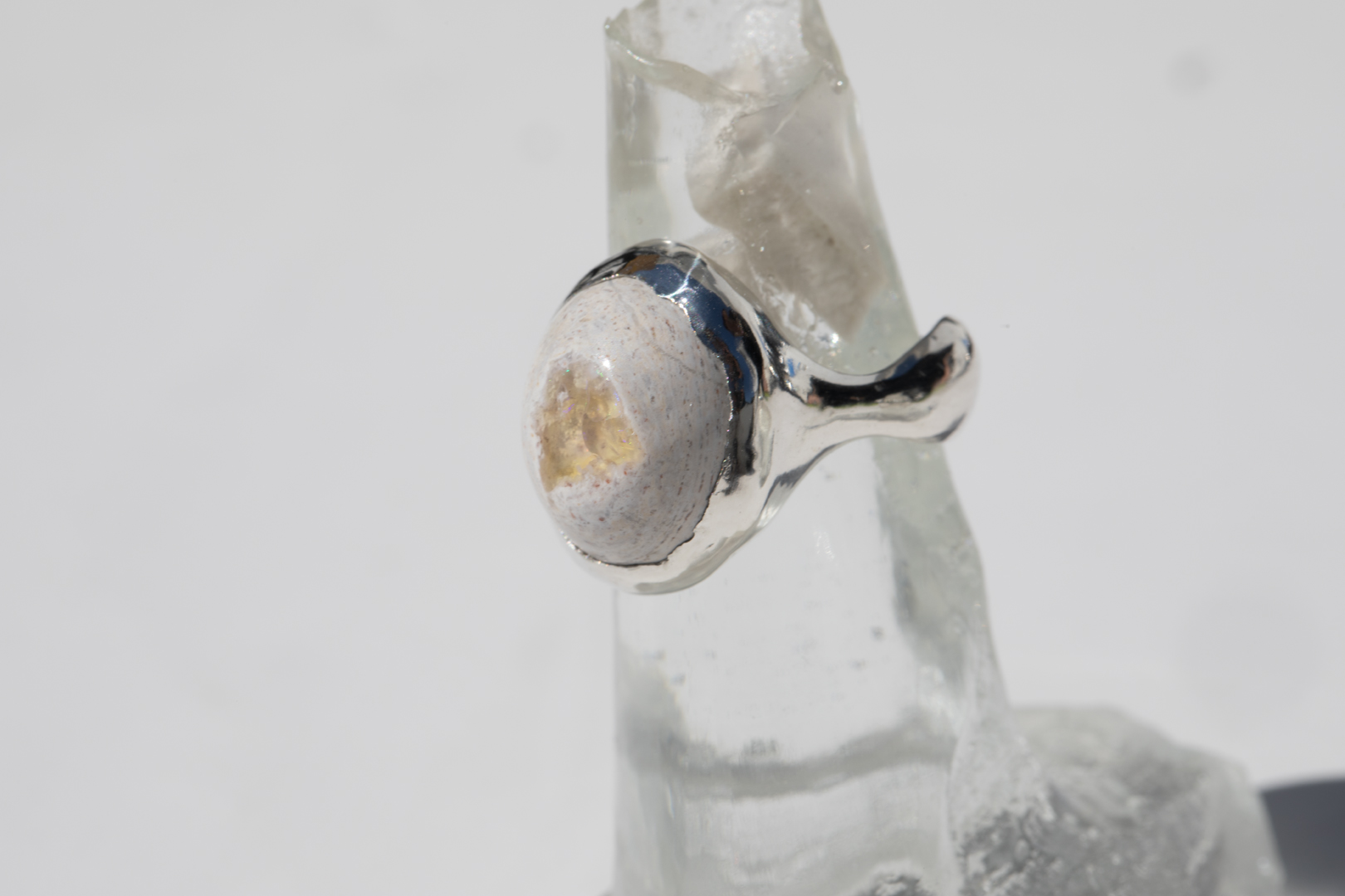 ロホ リング RJ-2300 - PLUIE：プリュイ / ユエリーニュ 『公式』web