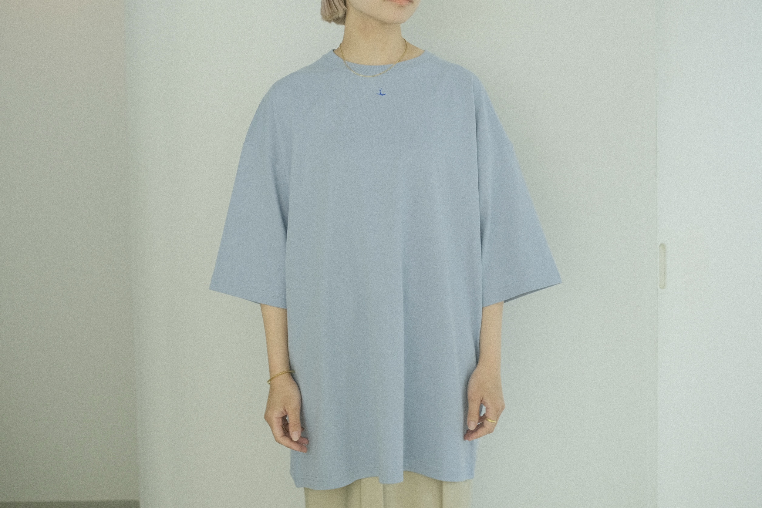 あおい　プリュイ　pluie Tシャツ　EYE Tシャツ完売限定品 Tシャツ - PLUIE：プリュイ / ユエリーニュ 『公式』web