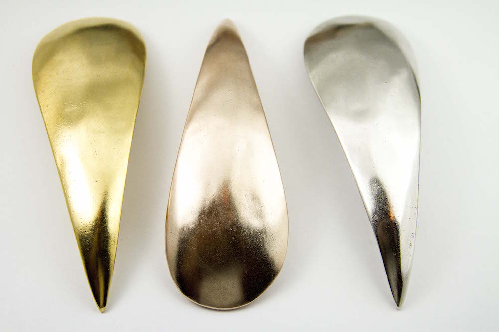 ティア バレッタ (RG) - PLUIE：プリュイ / ユエリーニュ 『公式』web