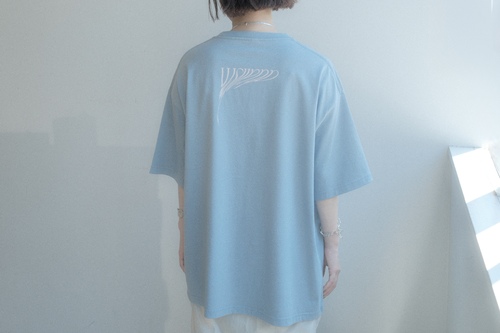 [7/11-12 再受注]エスパルダ SS'26 Tシャツ