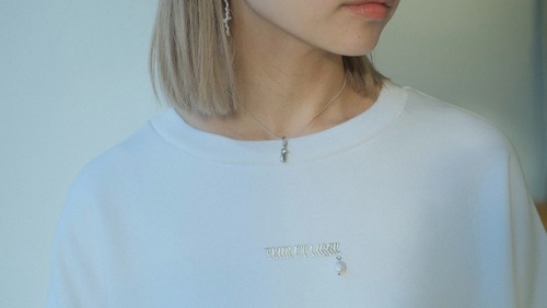 [YEUX CLUB] YEUX ET LIGNE TEAR SWEAT