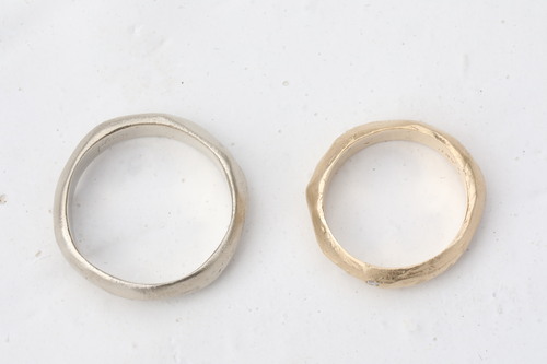 (オーダー) ERA M カスタムリング