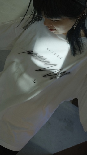 PLUIE nuit 3rd Tshirt