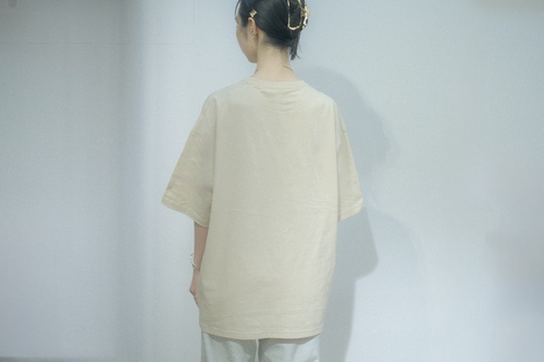 [YEUX CLUB限定] YEUX ET LIGE TEAR Tshirts