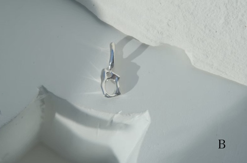 ネイムド チャーム