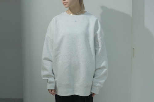 LIGNE FW'25 SWEATSHIRT