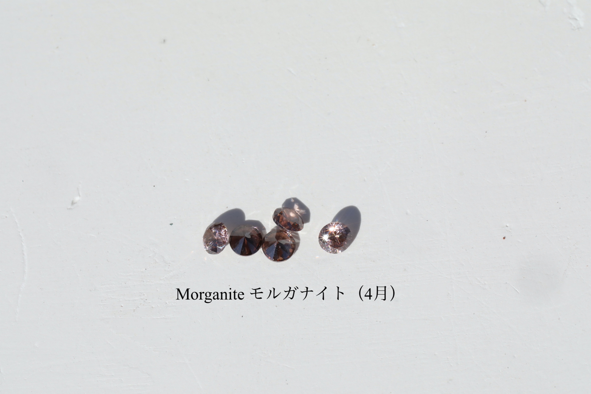 PLUIE プリュイ BITE RING 4号 silver925 オーダー）BITE FOREVER S GEM (C 2mm) - PLUIE：プリュイ