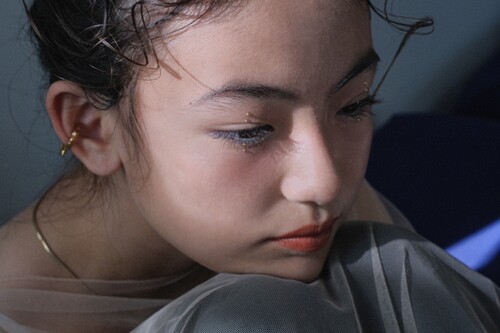 ユエリーニュ サロゥ フィルム マスカラ
