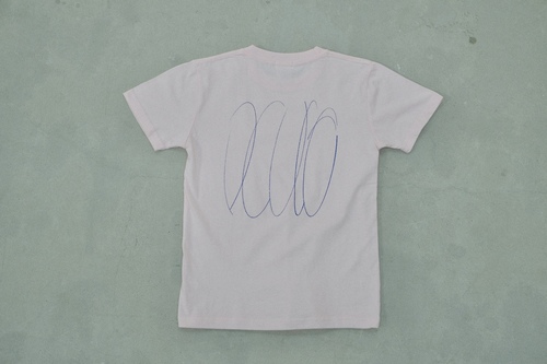KIDS モンド SS'25 Tシャツ