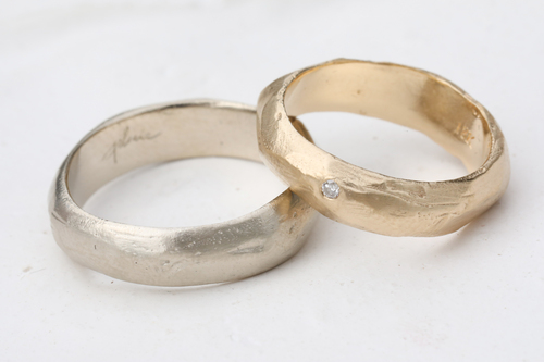 (オーダー) ERA M カスタムリング