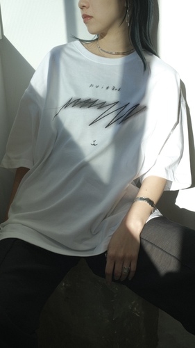 PLUIE nuit 3rd Tshirt