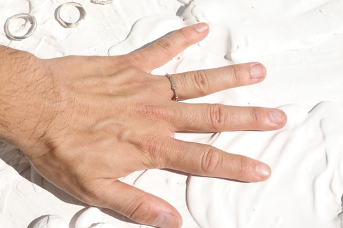 (オーダー) DROPS 09 カスタムリング