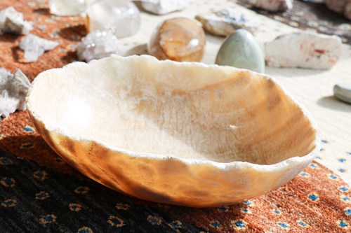 オニキスボウル#PT3-OS