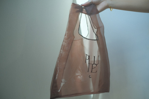 ノベルティー トートバッグ