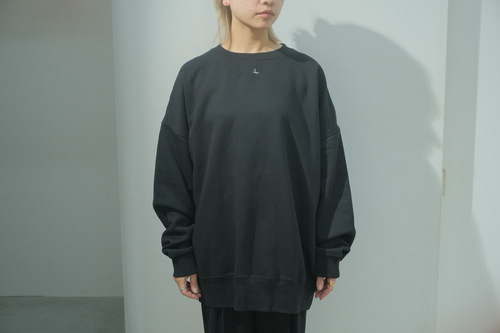 MONDE FW'25 SWEATSHIRT