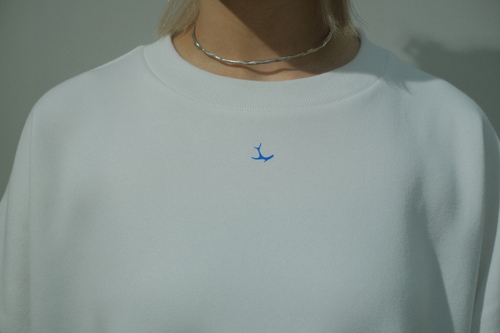 MONDE FW'25 SWEATSHIRT