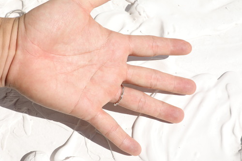 (オーダー) DROPS 09 カスタムリング