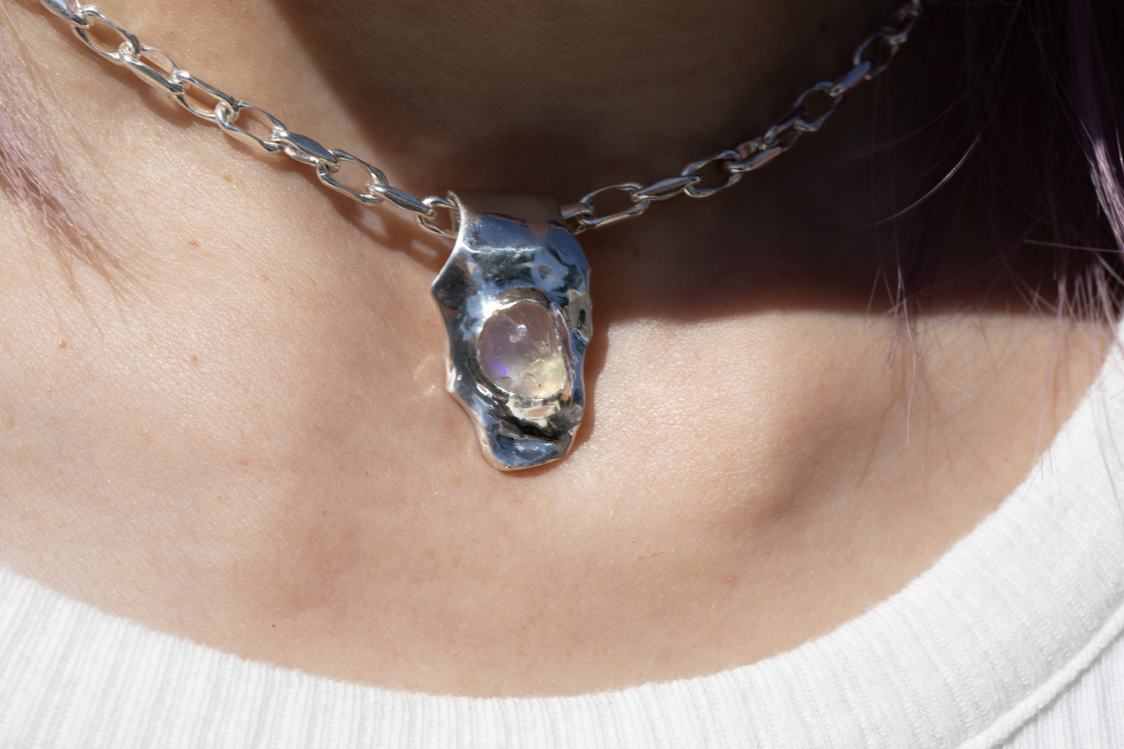 エセンシア チャーム ES-2331 - PLUIE：プリュイ / ユエリーニュ