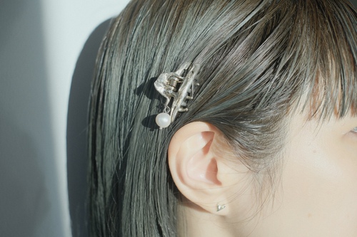 アントラー ディア パール ヘアクロウ