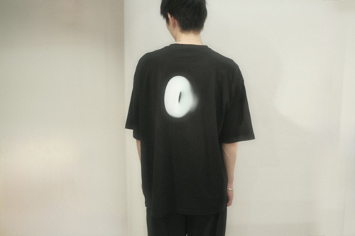 [7/11-12 再受注]オーブ SS'26 Tシャツ