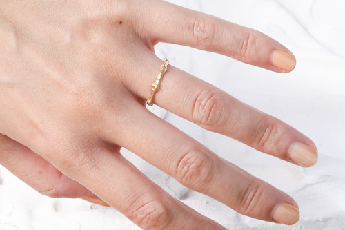 (オーダー) DROPS 09 カスタムリング