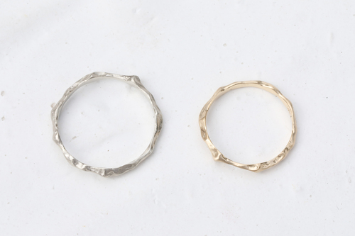 (オーダー) DROPS 09 カスタムリング