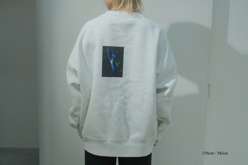 LIGNE FW'25 SWEATSHIRT