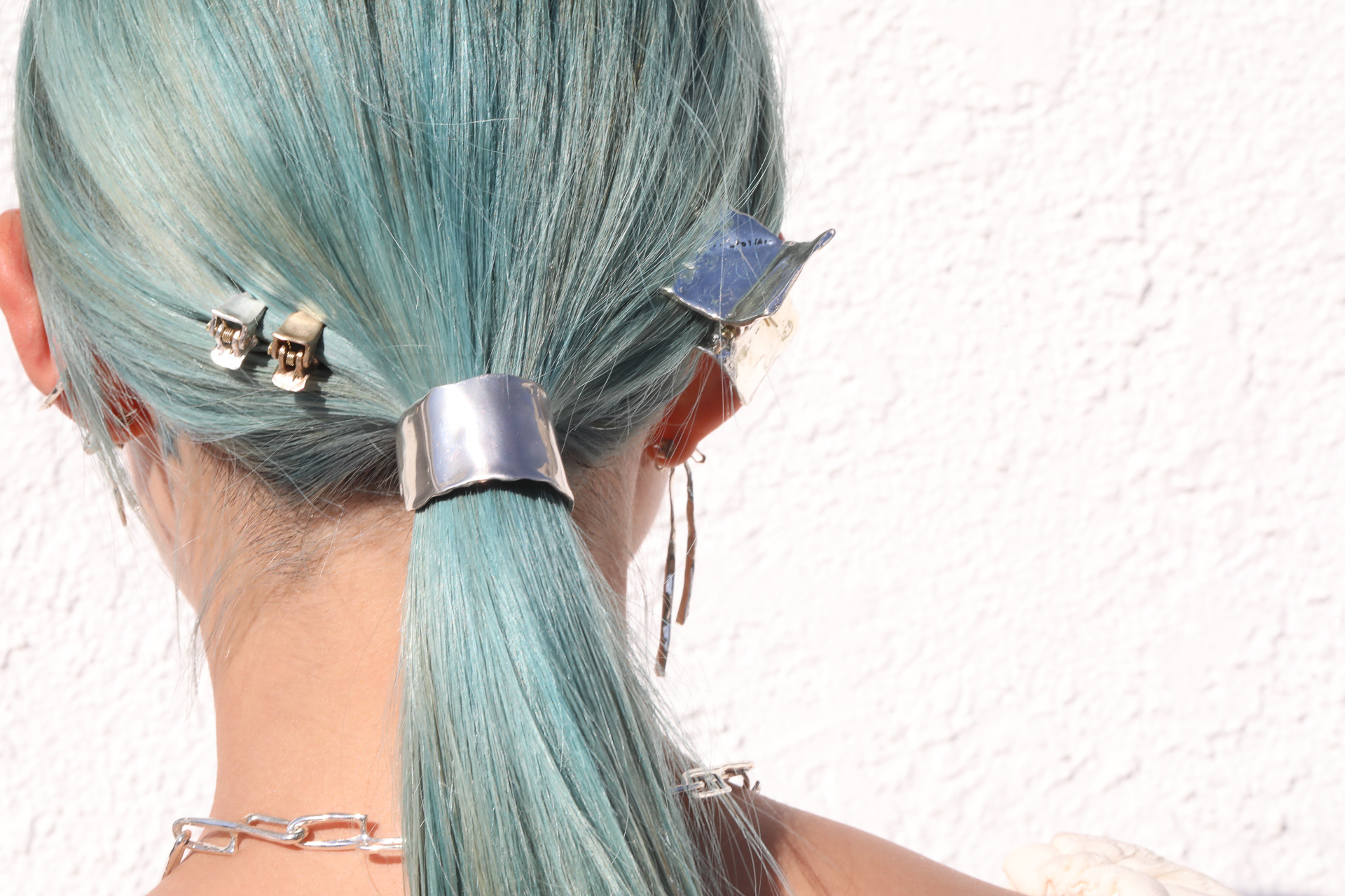 デラティア ヘアクロウ - PLUIE：プリュイ / ユエリーニュ 『公式』web