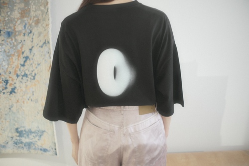 [7/11-12 再受注]オーブ SS'26 Tシャツ