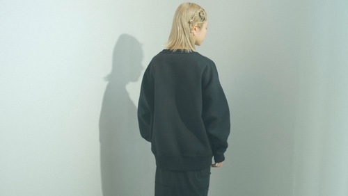 [YEUX CLUB] YEUX ET LIGNE TEAR SWEAT