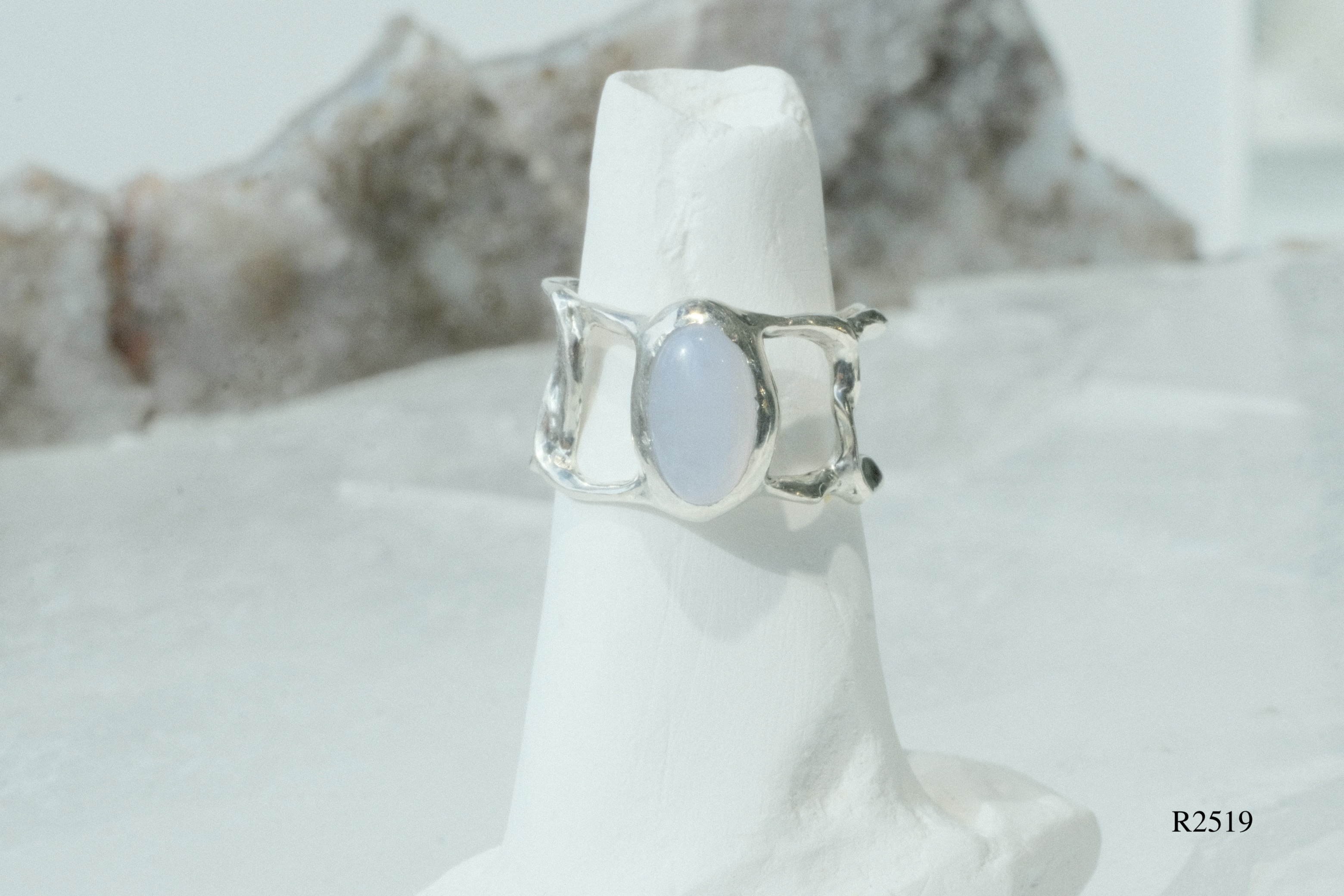 メモリア ノーチェ リング - PLUIE：プリュイ / ユエリーニュ 『公式』web