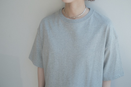 [7/11-12 再受注]エスパルダ SS'26 Tシャツ