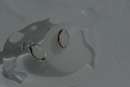 モンド オーバル ピアス E-2506