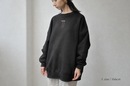 DUALISM FW'26 SWEATSHIRT